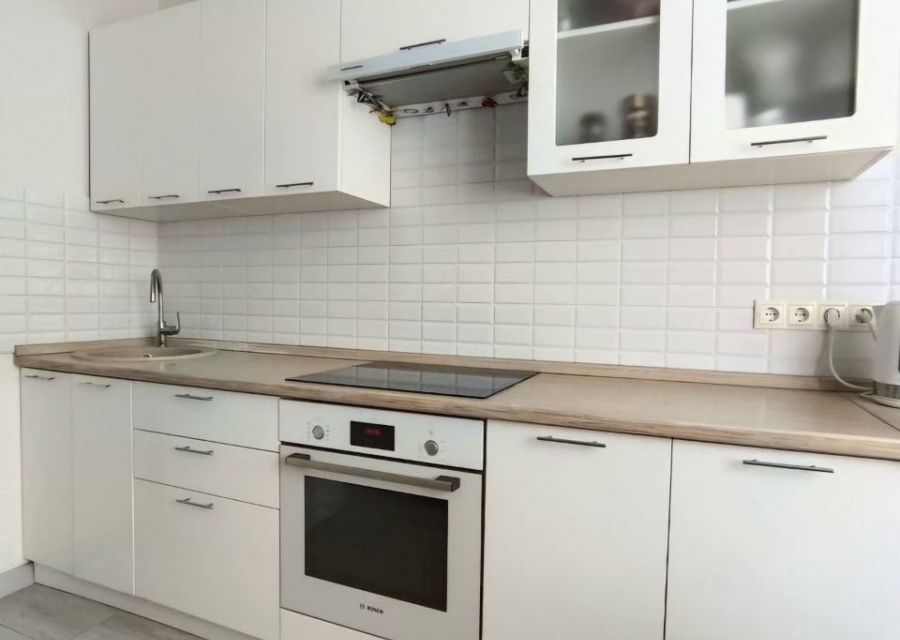 Продаётся 1-комнатная квартира, 40 м²