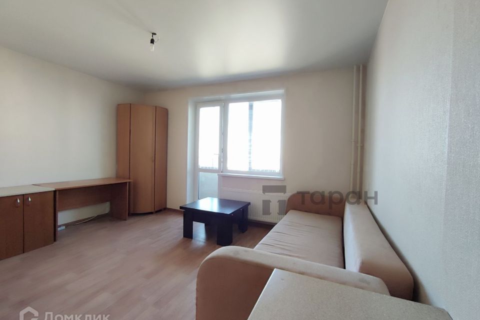 Продаётся студия, 24.6 м²