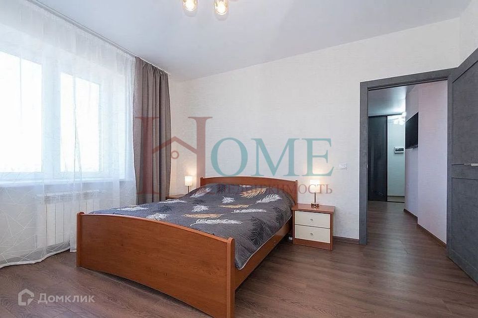 Сдаётся 1-комнатная квартира, 40 м²