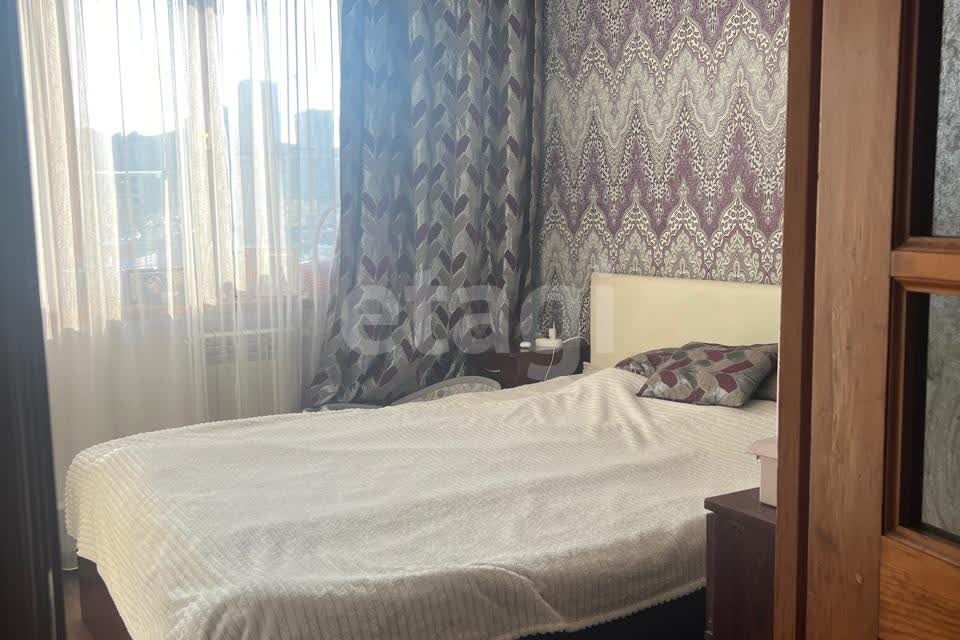 Продаётся 1-комнатная квартира, 32.4 м²