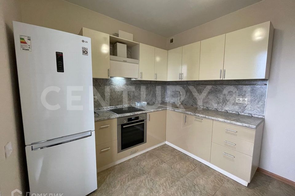 Сдаётся 1-комнатная квартира, 37.6 м²