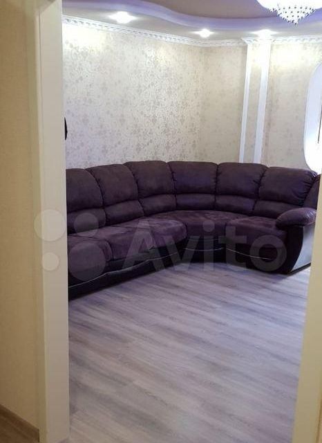 Продаётся 3-комнатная квартира, 83 м²