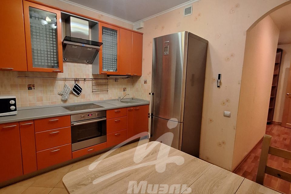 Сдаётся 1-комнатная квартира, 45 м²