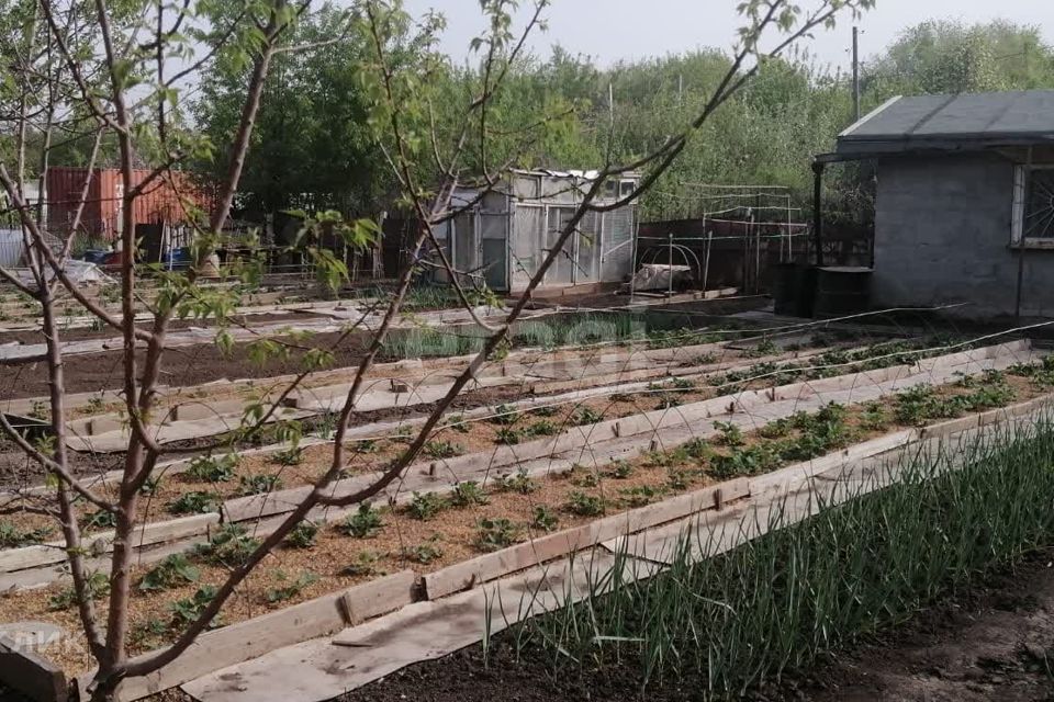 Купить Дом В Самаре В Смышляевке