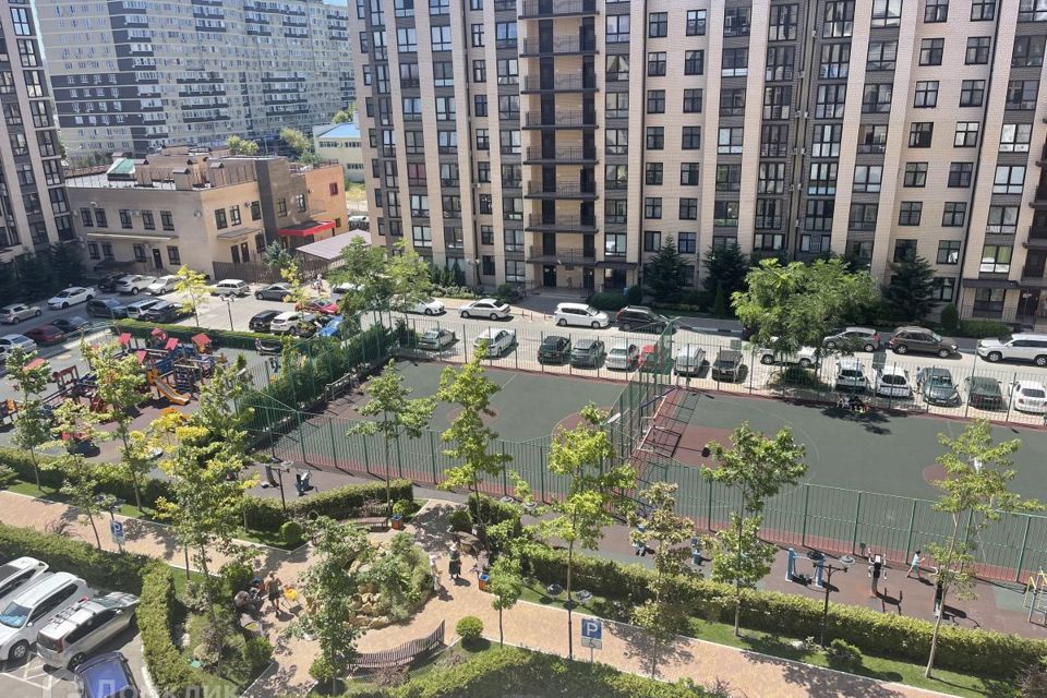 Продаётся студия, 26 м²
