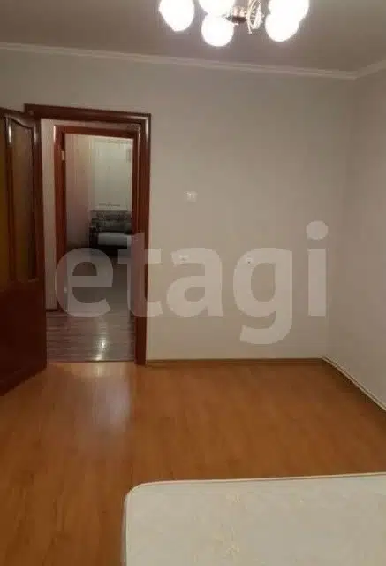 Продаётся 2-комнатная квартира, 60 м²
