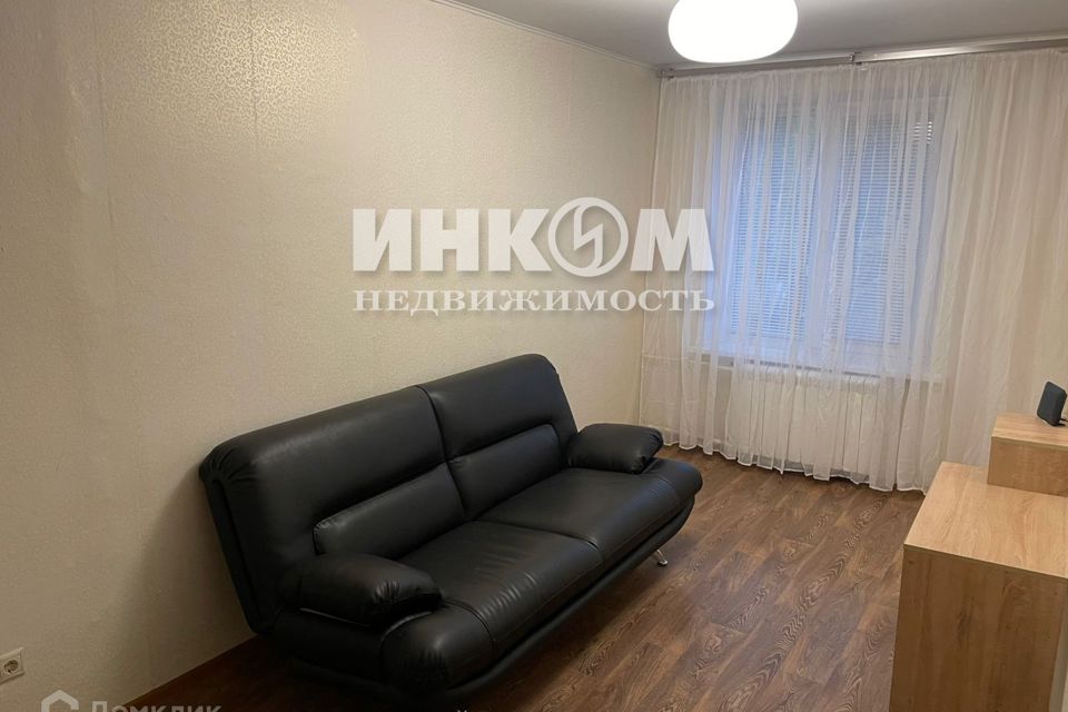 Сдаётся 2-комнатная квартира, 46 м²