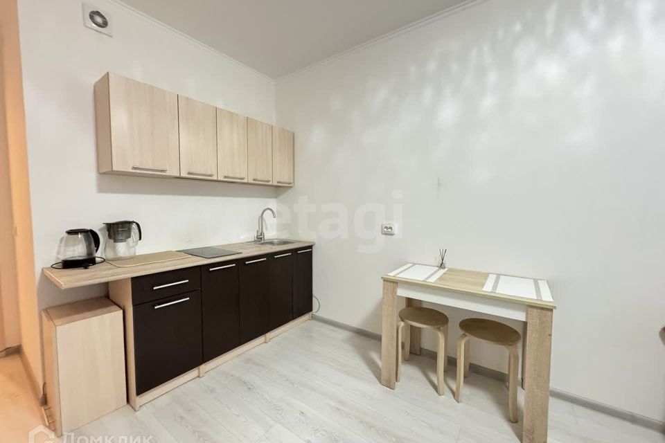 Сдаётся студия, 24 м²