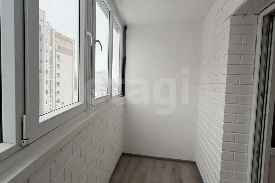 Сдаётся 1-комнатная квартира, 45 м²