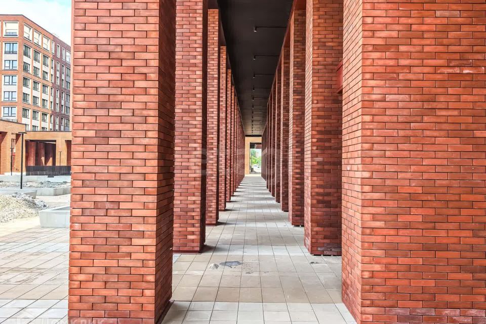 Продаётся студия, 30.22 м²