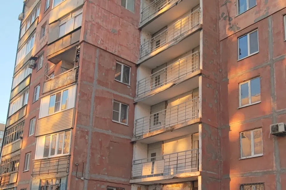 Продаётся 2-комнатная квартира, 47.2 м²