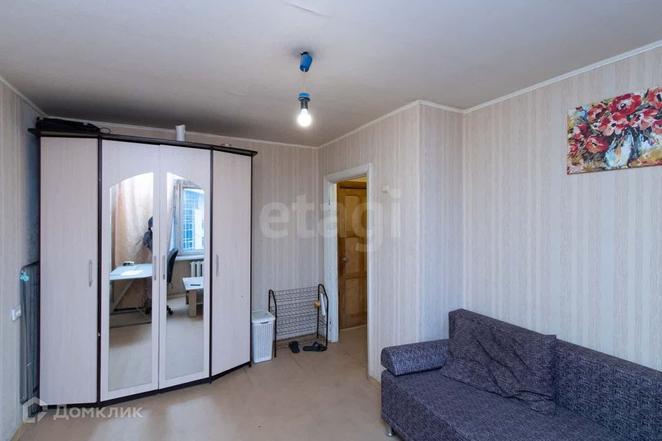 Продаётся 1-комнатная квартира, 20.5 м²