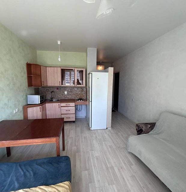 Продаётся студия, 24.2 м²