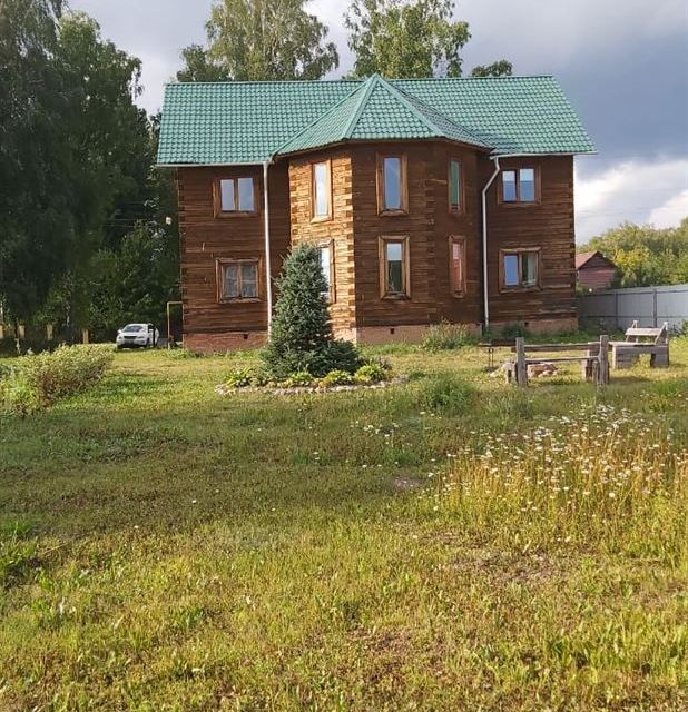 Купить Дом В Советском Районе Томск