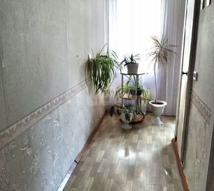 Продаётся 3-комнатная квартира, 68.4 м²