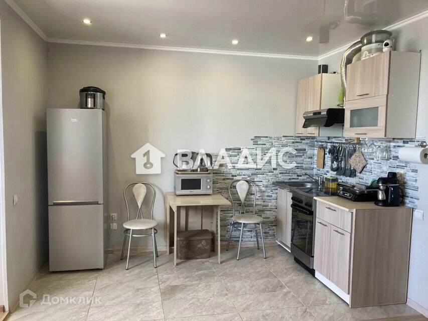 Сдаётся студия, 32.5 м²