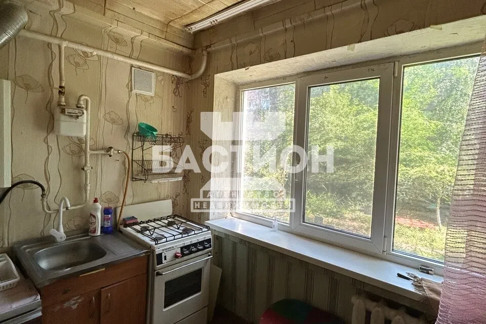 Продаётся 1-комнатная квартира, 30 м²
