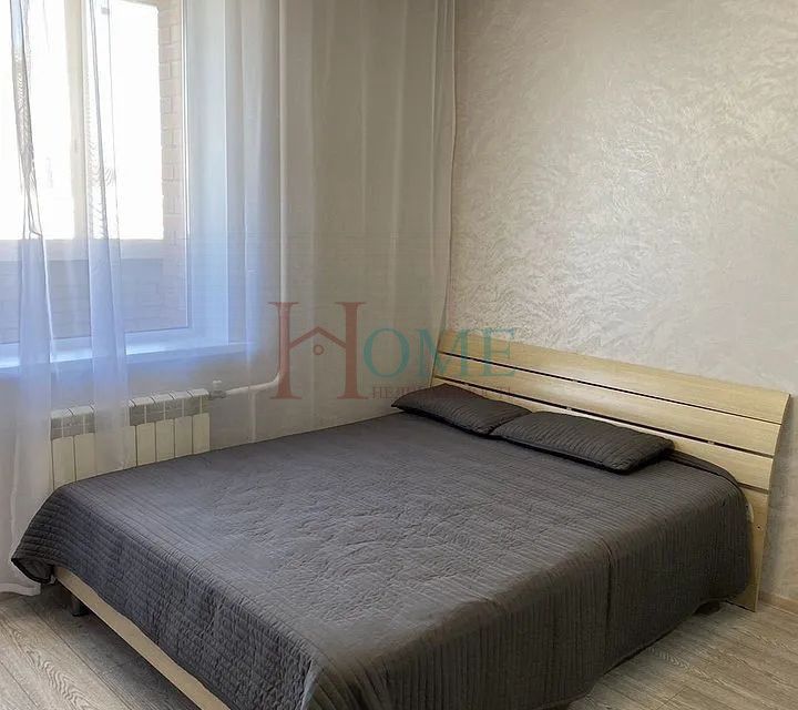 Сдаётся 1-комнатная квартира, 32 м²
