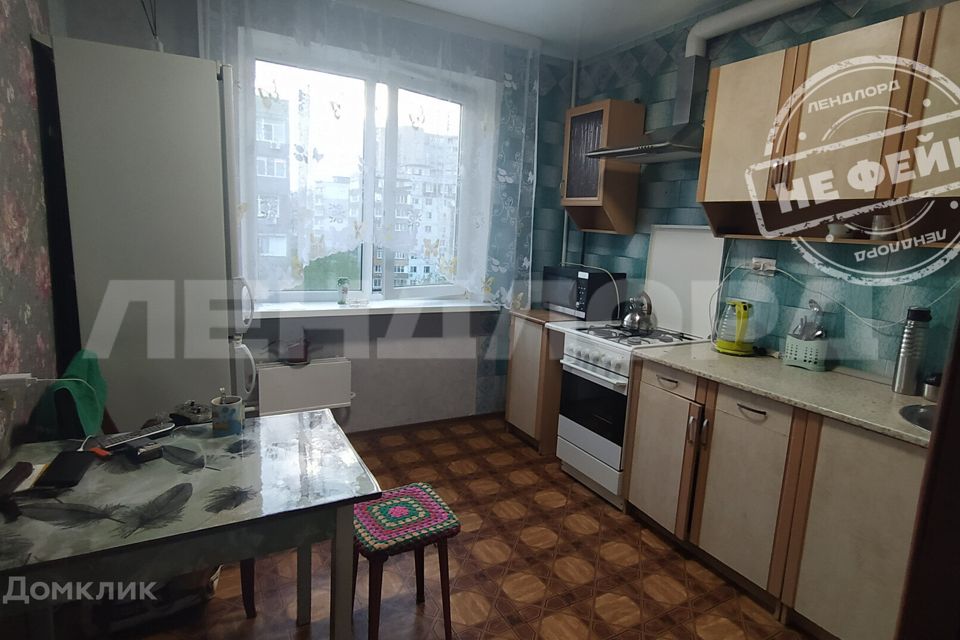 Сдаётся 2-комнатная квартира, 55 м²