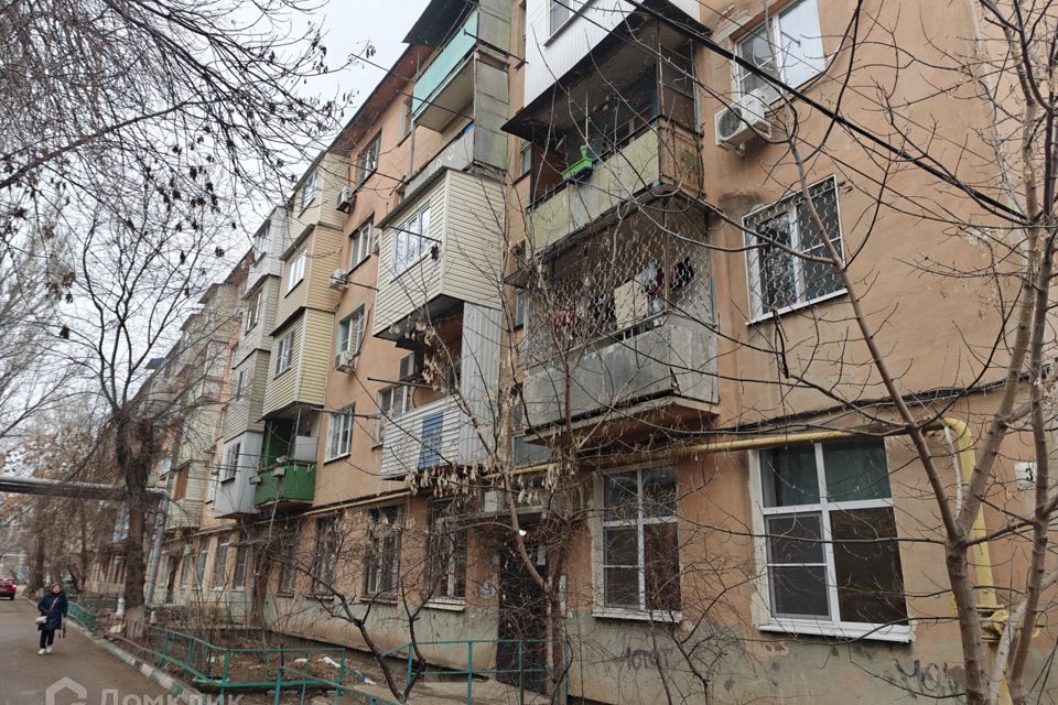 Продаётся 2-комнатная квартира, 38.1 м²