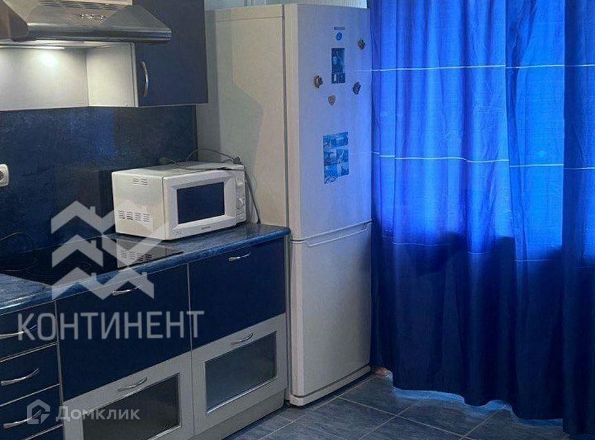Продаётся 1-комнатная квартира, 37 м²