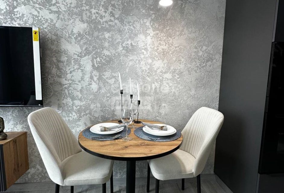 Продаётся 3-комнатная квартира, 55.5 м²