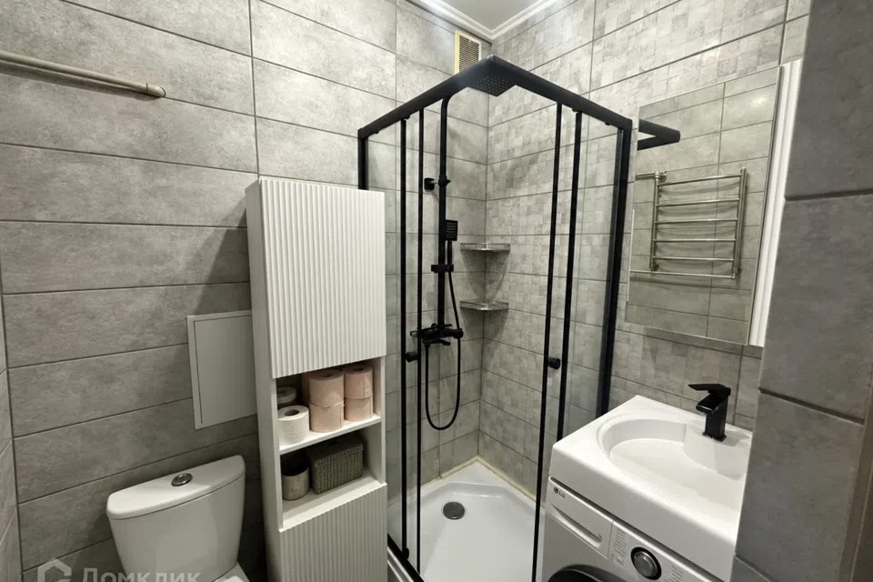 Продаётся 2-комнатная квартира, 44.1 м²