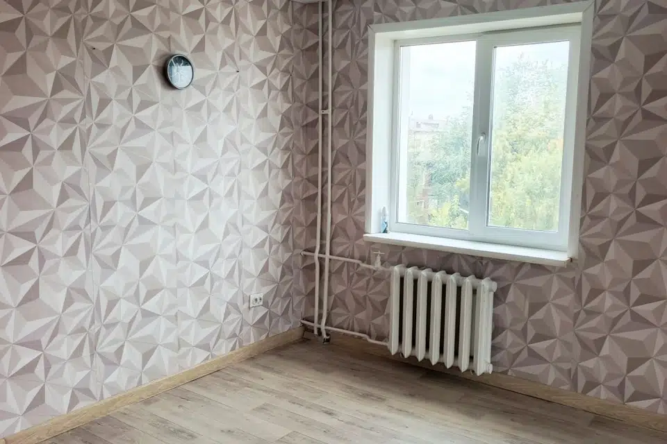 Продаётся 1-комнатная квартира, 31 м²