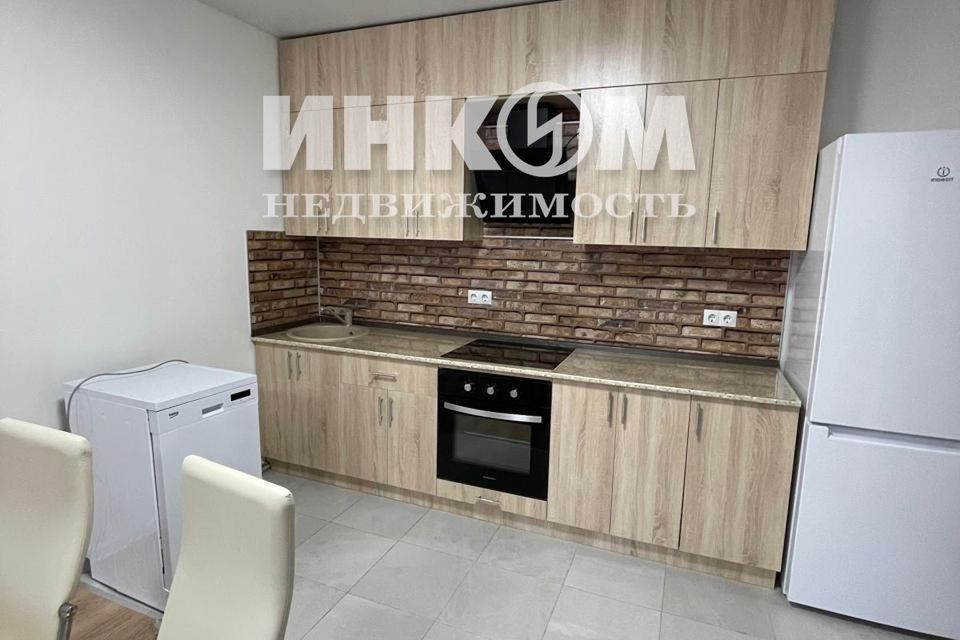 Продаётся 3-комнатная квартира, 90.2 м²