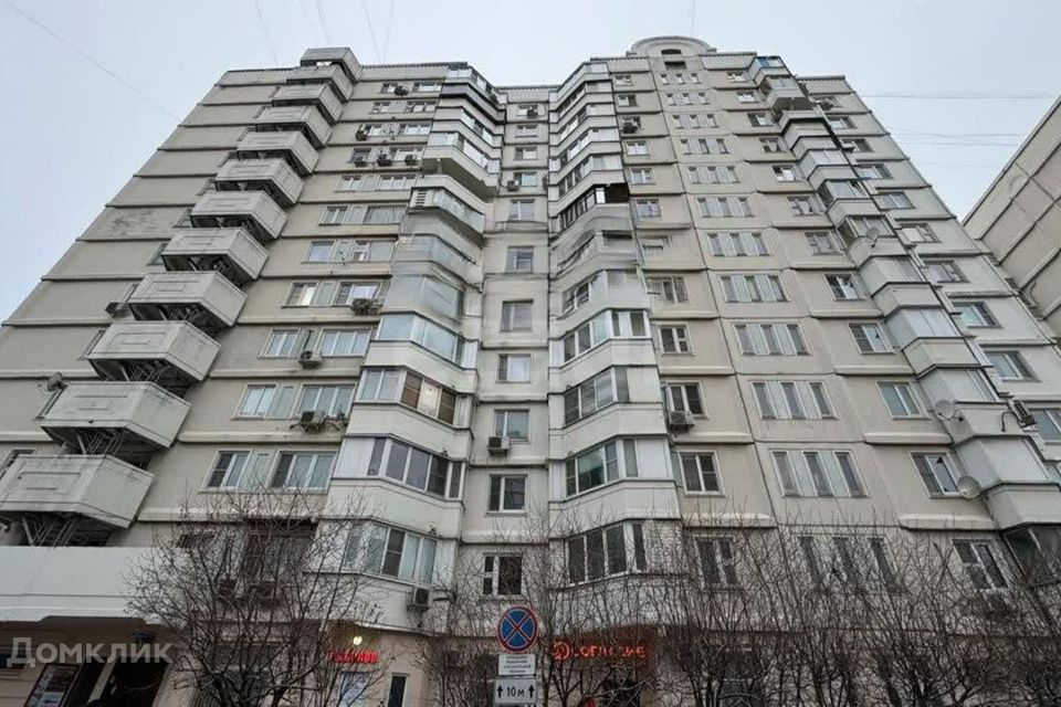 Продаётся 3-комнатная квартира, 75 м²