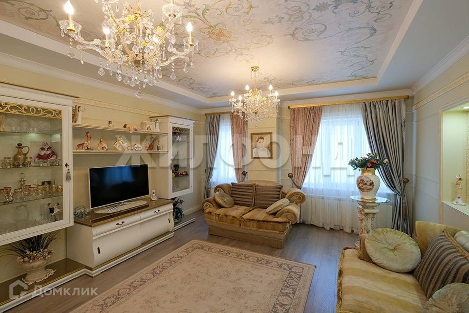 Продаётся 2-комнатная квартира, 88.5 м²