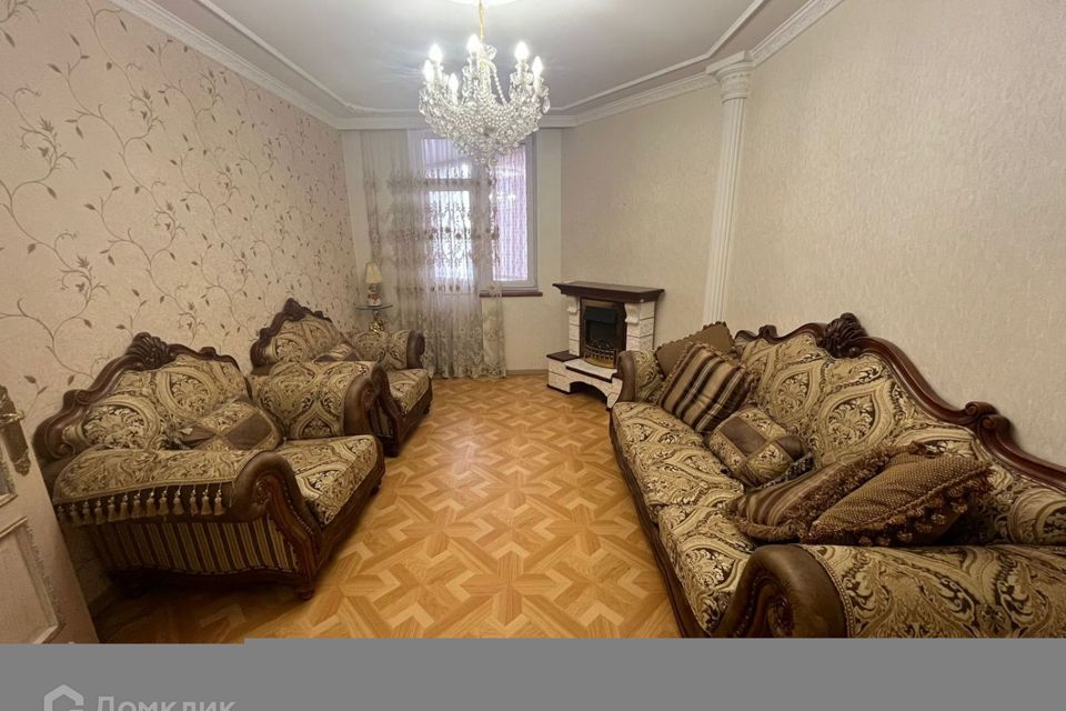 Сдаётся 1-комнатная квартира, 41.5 м²