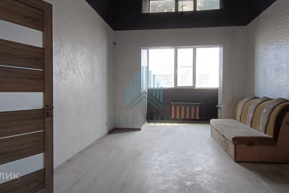 Продаётся 2-комнатная квартира, 64.6 м²