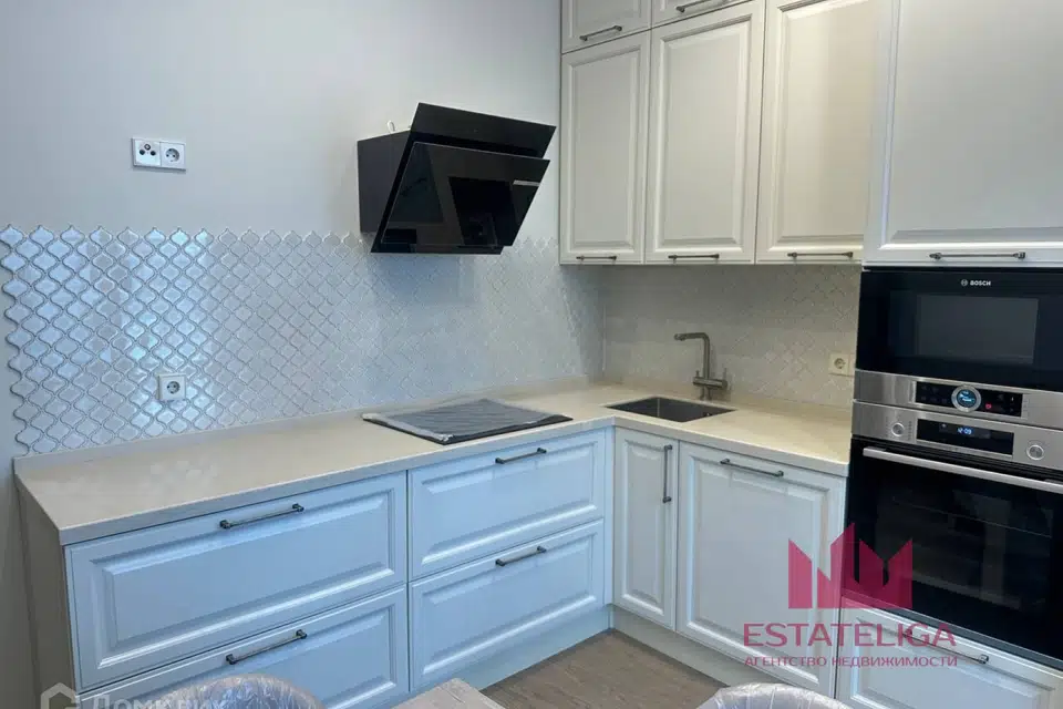 Продаётся 1-комнатная квартира, 37.2 м²