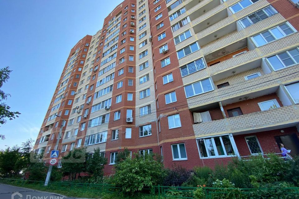 Продаётся 3-комнатная квартира, 93 м²