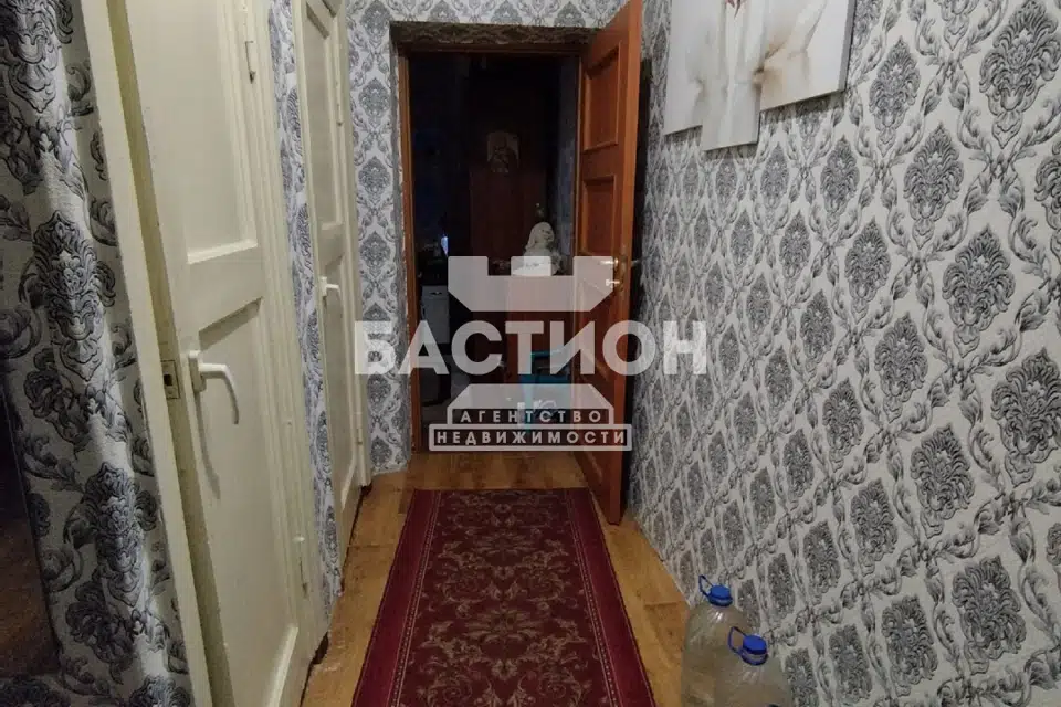 Продаётся 2-комнатная квартира, 50 м²