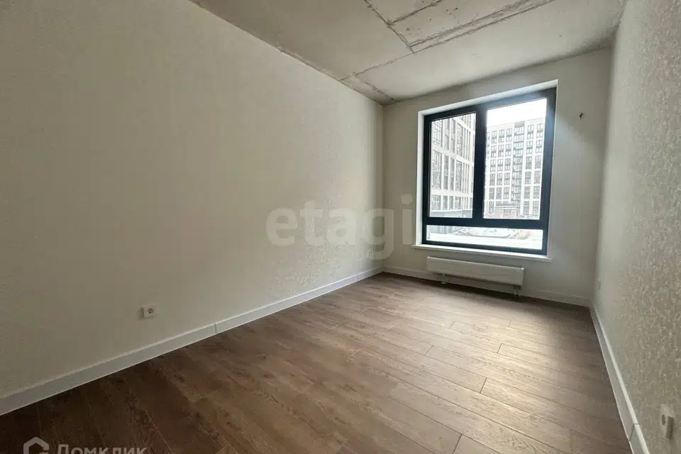 Продаётся 2-комнатная квартира, 75.1 м²