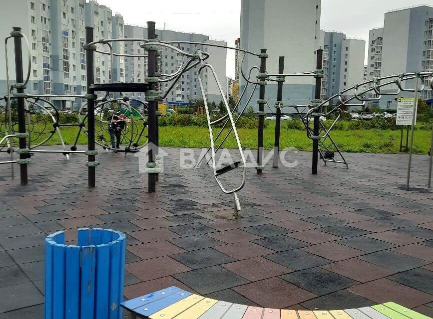 Продаётся 2-комнатная квартира, 56 м²