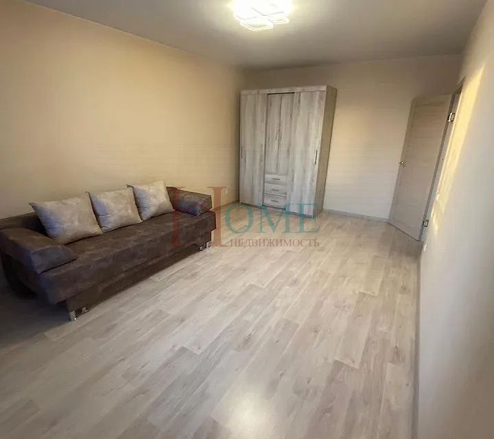 Сдаётся 1-комнатная квартира, 36 м²