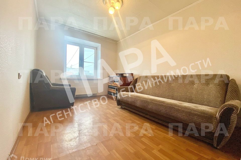 Сдаётся 1-комнатная квартира, 33 м²