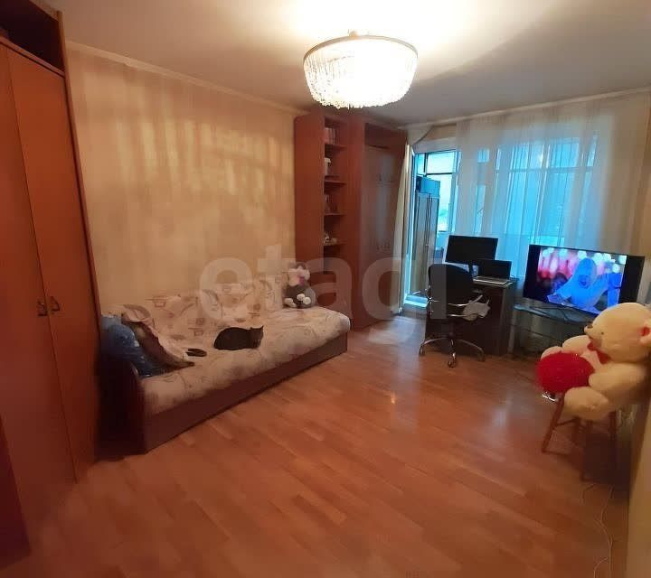 Продаётся 2-комнатная квартира, 45 м²