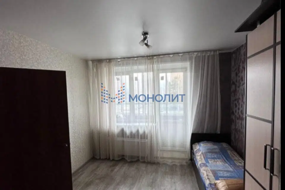 Продаётся 3-комнатная квартира, 88 м²