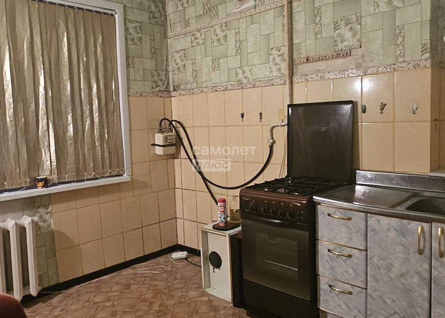 Продаётся 3-комнатная квартира, 69 м²