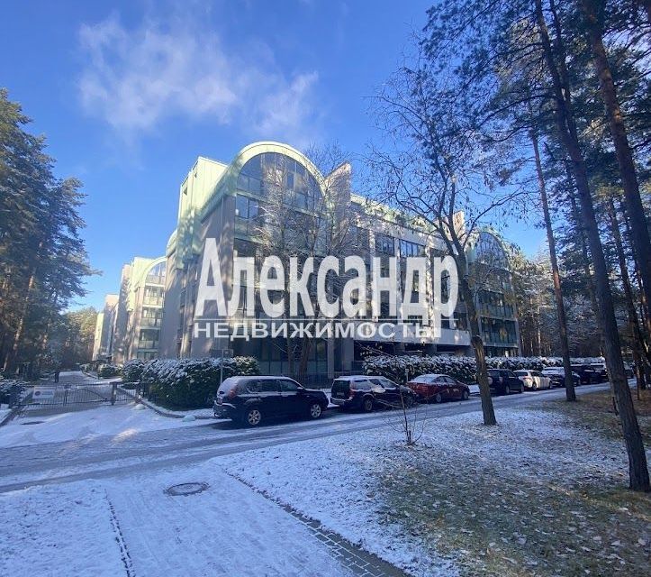 Продаётся 1-комнатная квартира, 46.2 м²