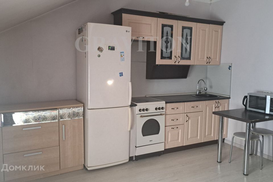 Продаётся студия, 24 м²