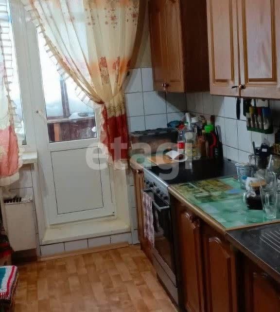 Сдаётся комната в 1-комн. квартире, 87.5 м²