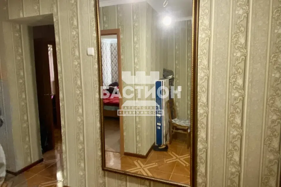 Продаётся 4-комнатная квартира, 79.3 м²