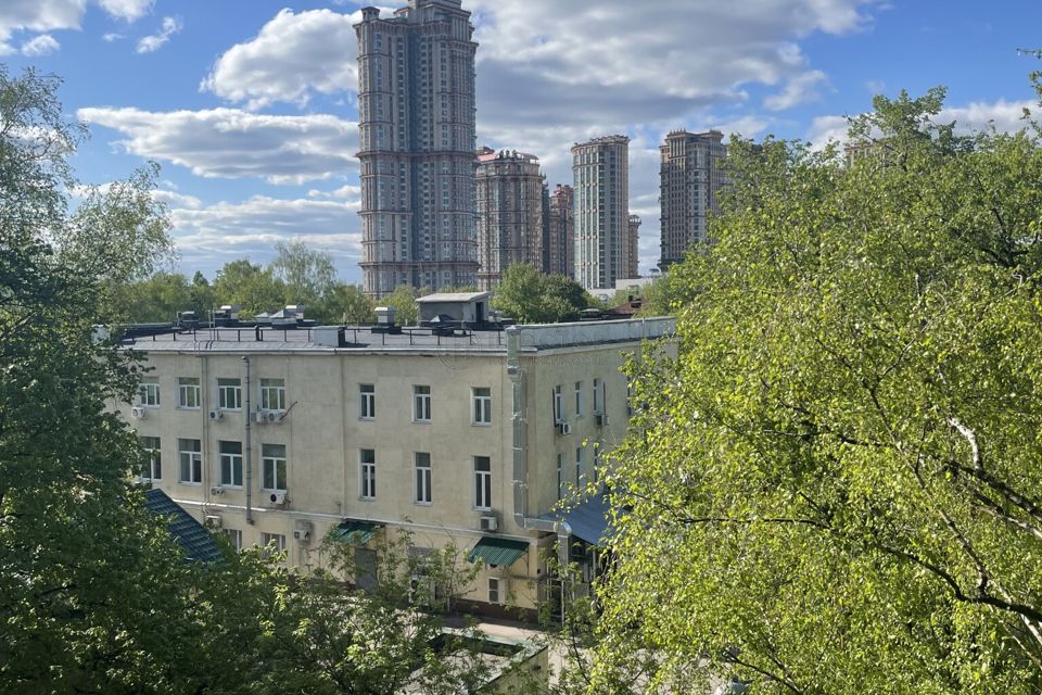 Продаётся 3-комнатная квартира, 56.1 м²