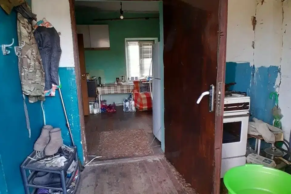 Продаётся 1-этажный дом, 65 м²