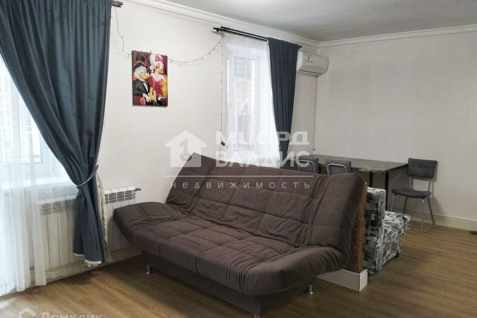 Продаётся 1-комнатная квартира, 32 м²